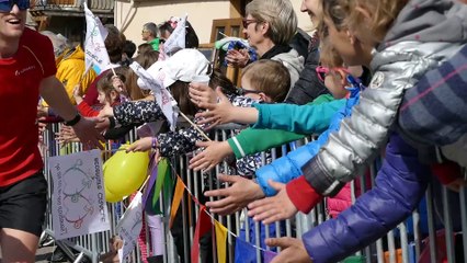 Course du Coeur - dimanche