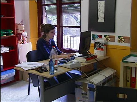 SOS Racismo en contra de echar inmigrantes