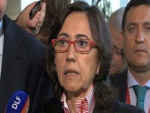 Aguilar: Los productos españoles son de calidad