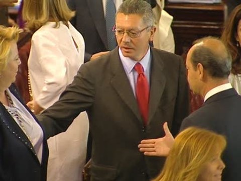 Gallardón es reelegido como Alcalde en Madrid