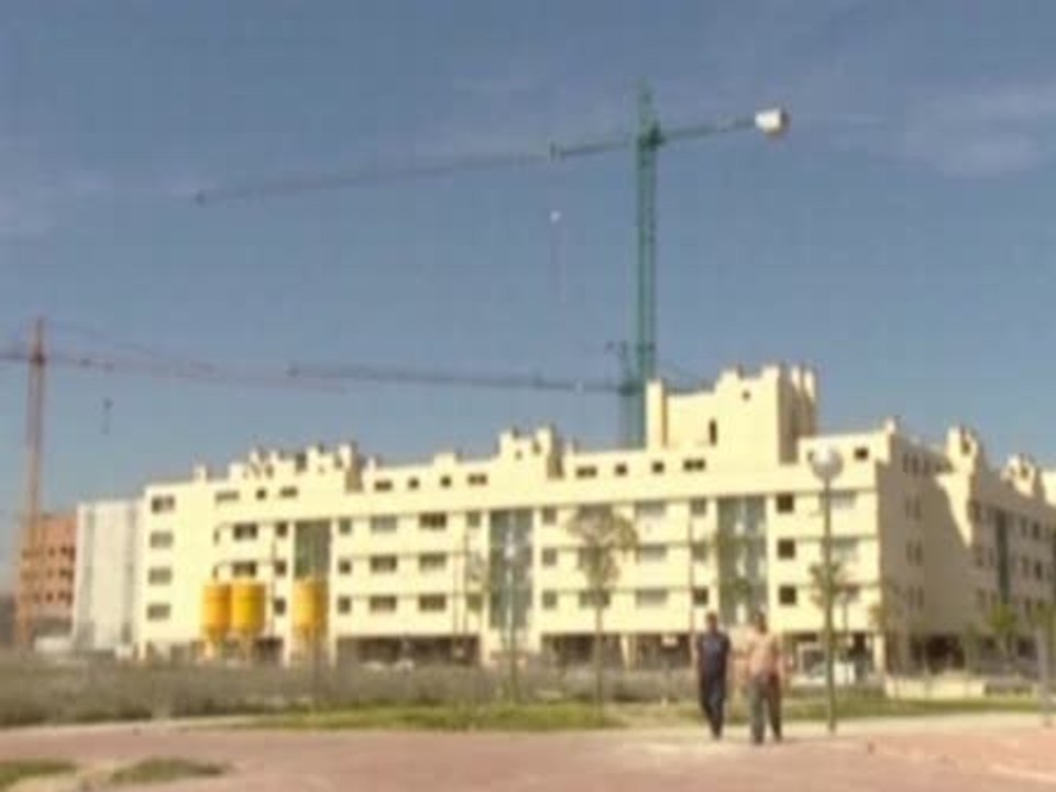 El Euríbor encarece las hipotecas 800 euros