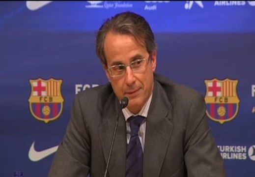 Javier Faus: Preferimos tener el dinero en el campo a tenerlo en el banco