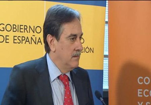 Valeriano Gómez anuncia una reforma prudente y tranquila de la negociación colectiva