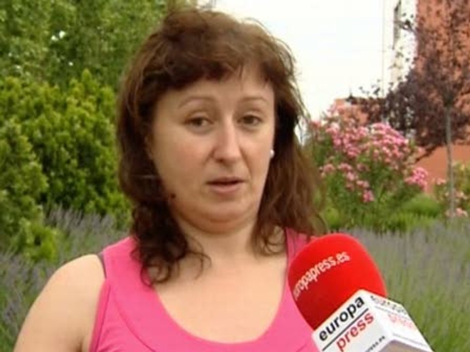 Afectados por el caos aéreo piden indemnización