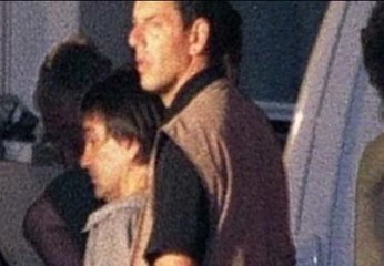 Detenido el etarra Iñaki &#039;de Rentería&#039;