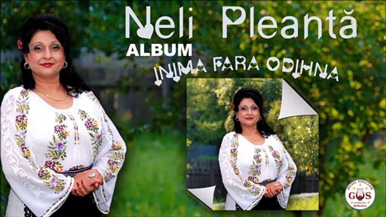 Vino Gheorghe, vino iara - Neli Pleanta