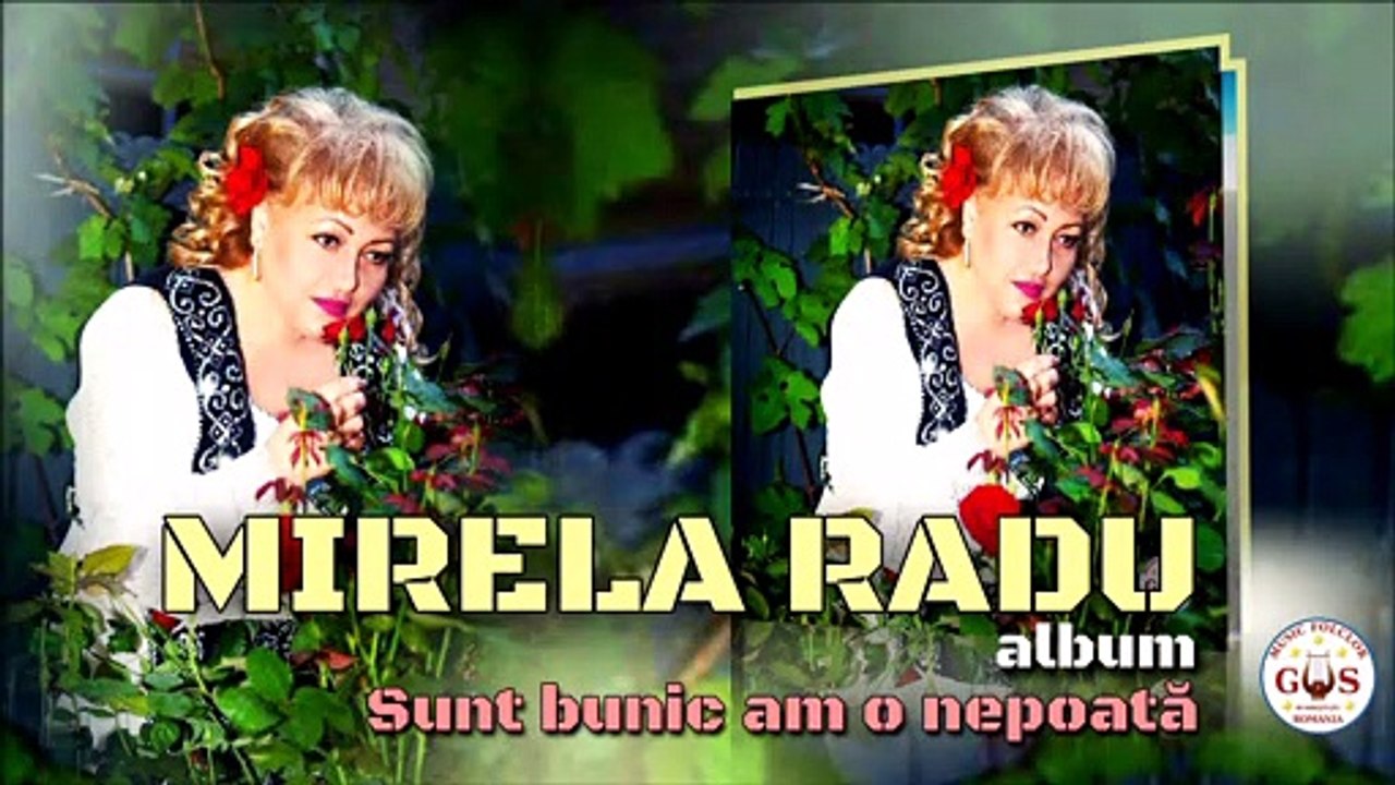Mirela Radu  - Iubesc barbat insurat