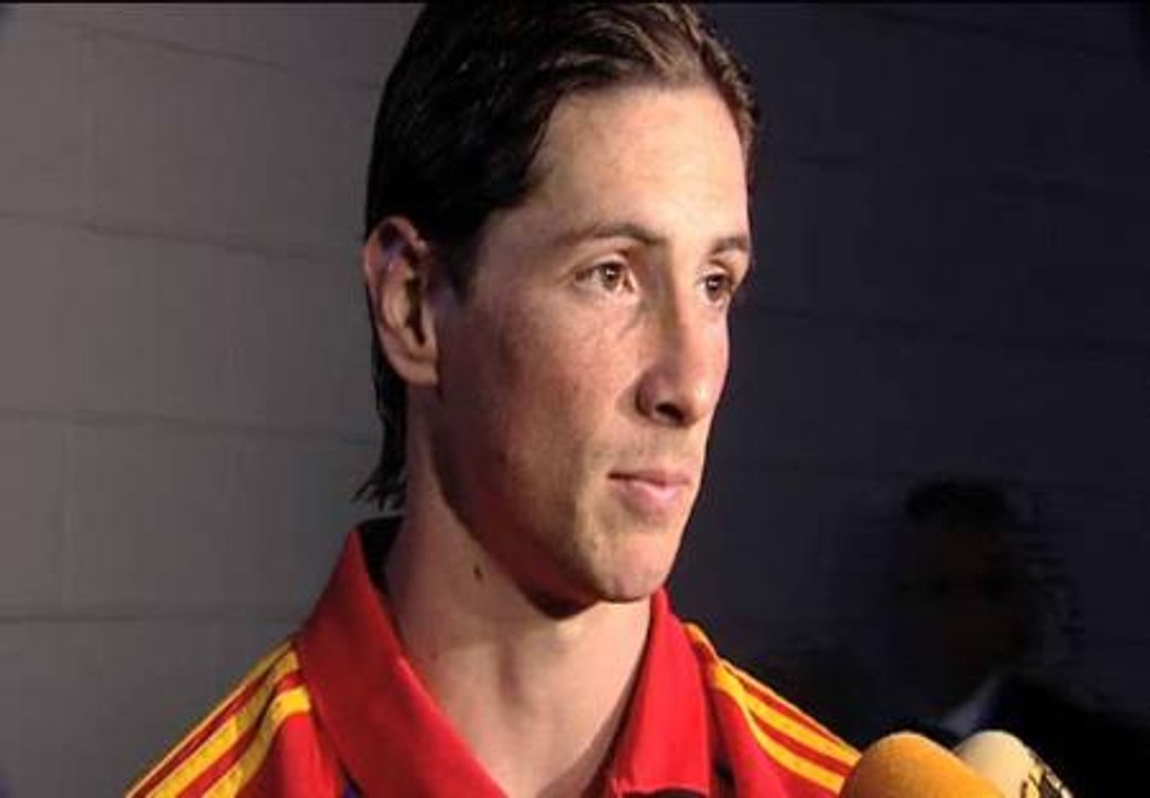 España destierra el fantasma de las rencillas