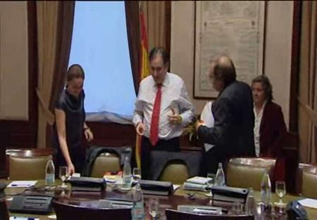 EL Gobierno aprobará el viernes el decreto ley de la negociación colectiva