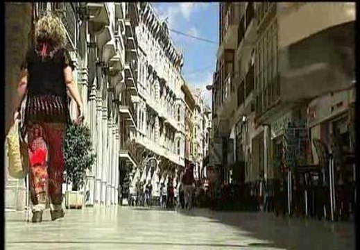 Cartagena espera con los brazos abiertos a la tripulación del 'Enterprise'