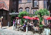 El dueño del restaurante de Hamburgo dice que no hay pruebas de E.coli en su local