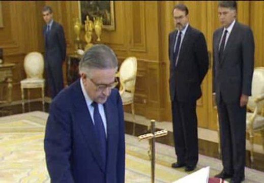 Muere el ex gobernador del Banco de España, Luis Ángel Rojo