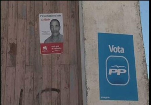 En Fuentesaúco gobernará el PP con mayoría absoluta tras el pacto con IU