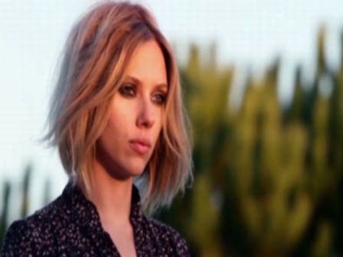 Scarlett Johansson y Sean Penn rompen