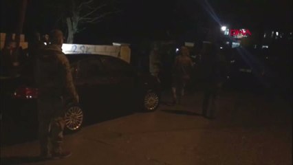 Gaziantep'te Muhtarlık Kavgası: 2 Ölü, 2 Yaralı