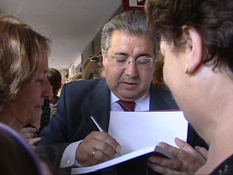 Zoido encarga auditar todas las áreas y empresa municipales