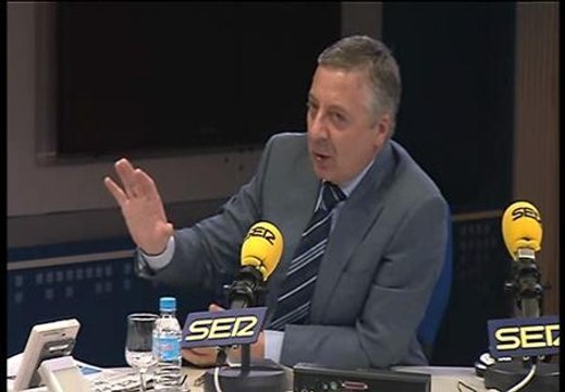 Blanco no quiere acuerdos entre bambalinas en las primarias socialistas