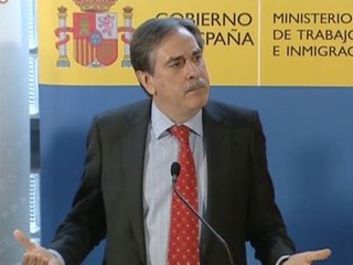 Gómez: "El texto de CEOE no permitía el acuerdo"