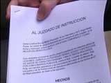 Activista presenta querella contra Puig y Mossos