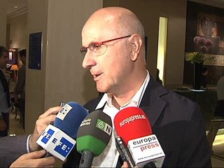 Duran valora los resultados del PP en España