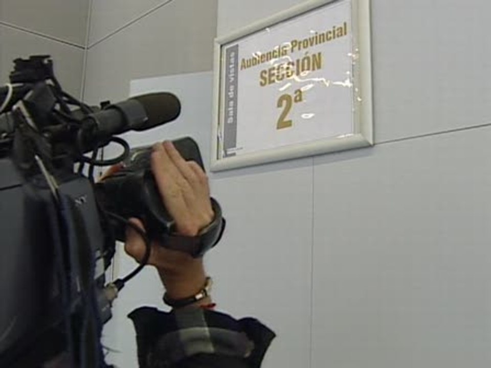 Juicio por abusos a menores de un gerente de un club