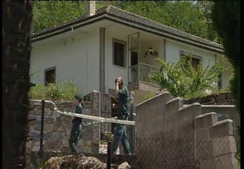 Un detenido por matar supuestamente al novio, al hermano y al padre de su ex pareja