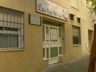 Denuncian guardería por insuficiencia alimentaria