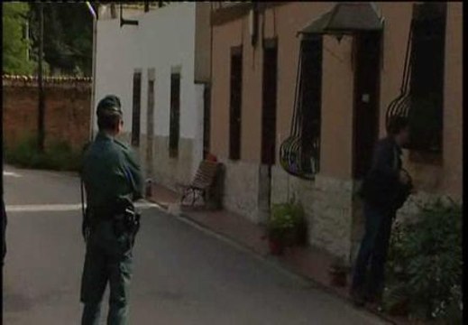 Asesinada una mujer con un hacha en Asturias