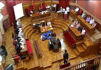 Absuelto el yerno de los Tous