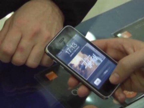 Los móviles podrían aumentar el riesgo de cáncer