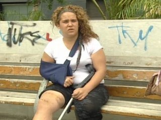 Fotos &#039;online&#039; desencadenan agresión en Valencia