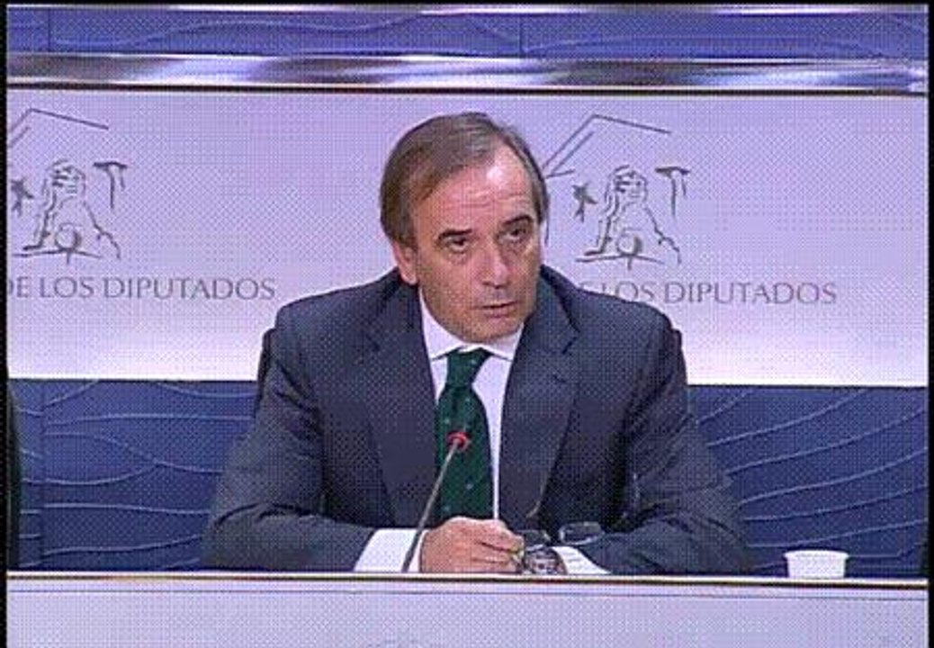 Alonso critica a Alemania por "especular sobre el origen de la bacteria de los pepinos"