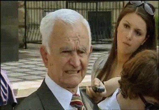 El abogado de Mladic asegura que el presunto criminal de guerra no sobrevivirá hasta el juicio