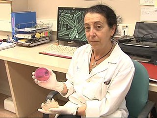 "Es difícil que el origen del contagio sea España"