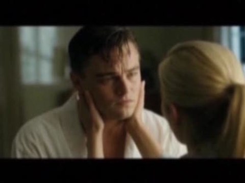 Leonardo Dicaprio y Blake Lively juegan al despiste