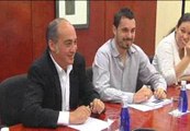Bildu abre con el PNV los contactos para gobernar en Guipuzcoa
