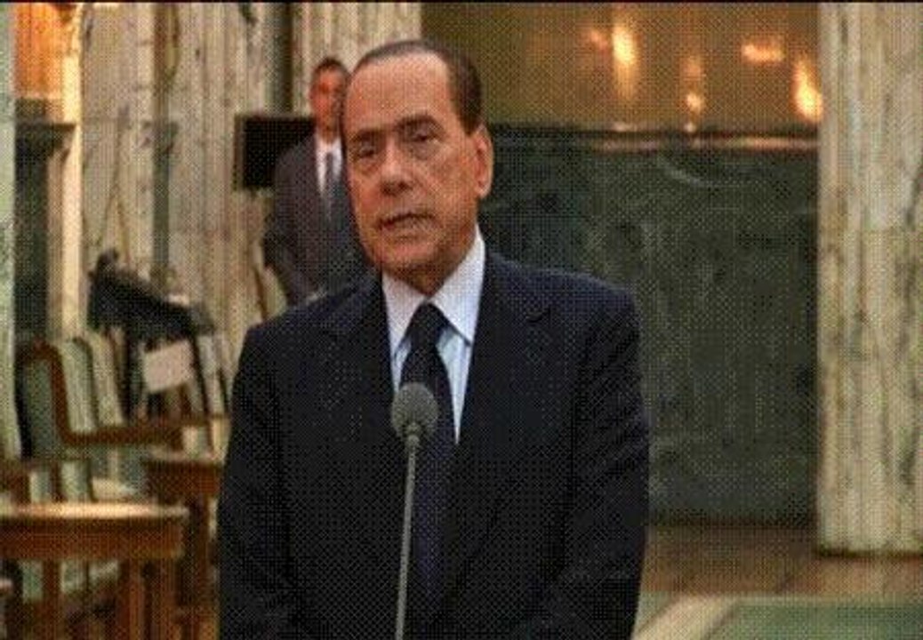 Berlusconi pierde las alcaldías de Milán y Nápoles en las municipales italianas