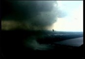 Dos tornados siembran la destrucción en Massachusetts