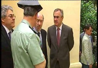 Rubalcaba visita Lorca