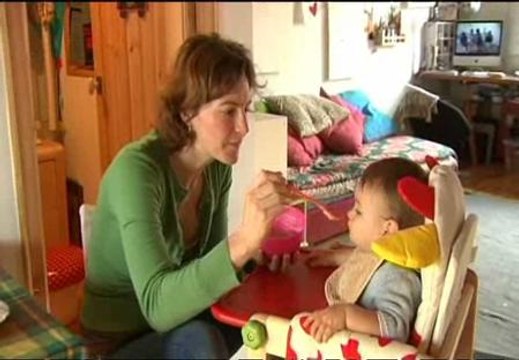 Comer en familia, al menos cinco veces a la semana