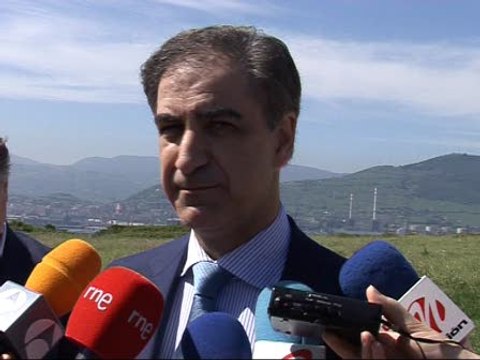 Barreda dice que el TC no debe extralimitarse en sus competencias