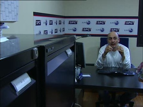 SPC dice que los insultos podrían ser manipulados