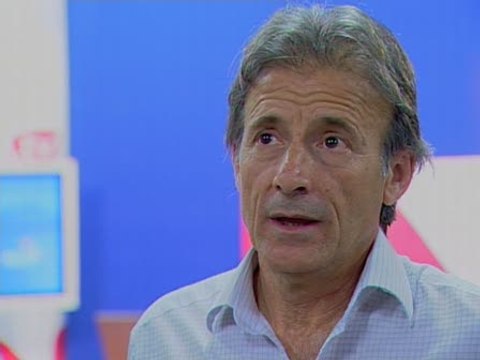 Escobar reconoce que hay matices