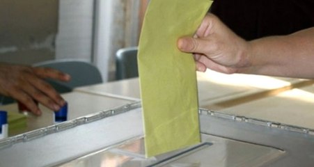 Resmi Olmayan Sonuçlara Göre Bitlis'te AK Parti Adayı Nesrullah Tanğlay Birinci Oldu