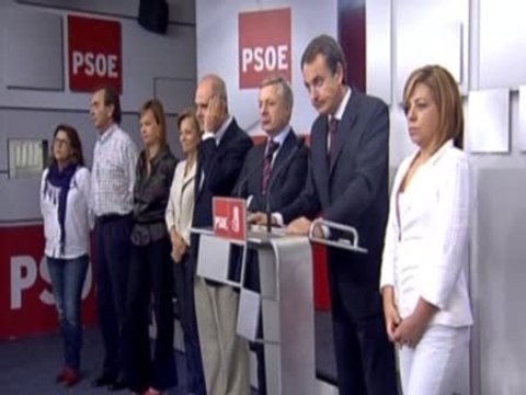 Tras la debacle electoral, la polémica sobre las primarias sigue candente