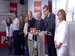 Tras la debacle electoral, la polémica sobre las primarias sigue candente