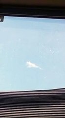 Whats wrong with the earth Cloud disappeared