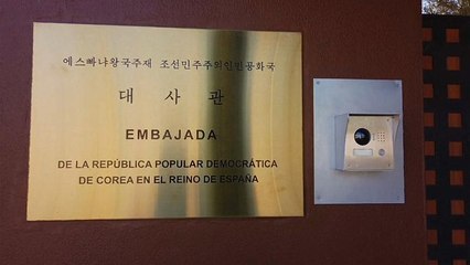 Pionyang califica el asalto a la embajada de ataque terrorista