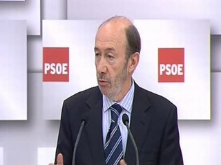 Rubalcaba: "Creo que puedo ganar"
