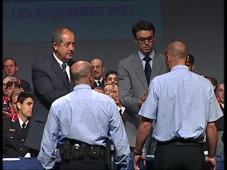 Puig quiere incorporar cámaras en los Mossos